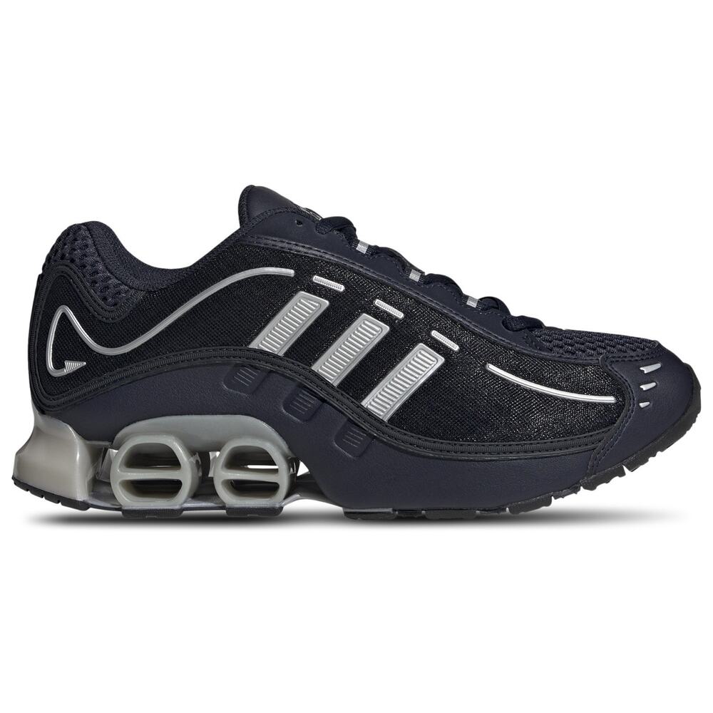 adidas Megaride O1 Men’s Running Sneakers Lightweight Stability Size 10